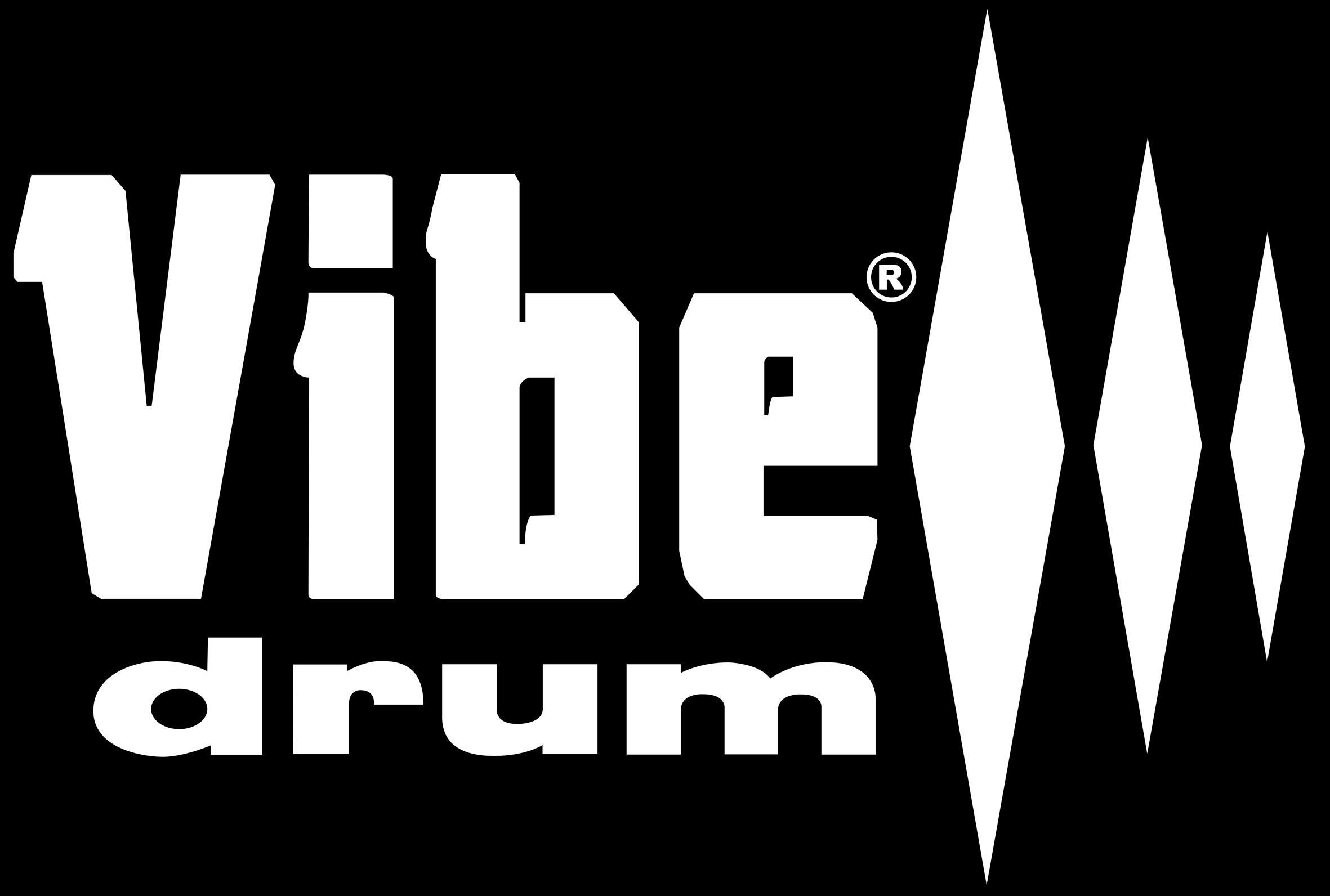 Vibe Drum
